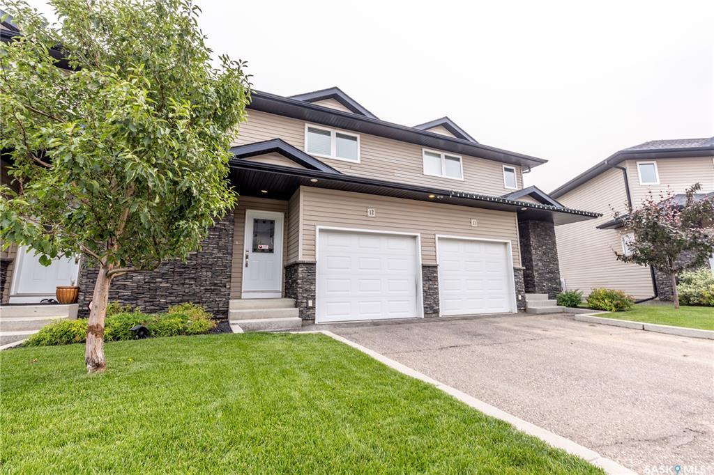 Property Photo: 365 Dawson Crescent 12 SK S7R 0L6