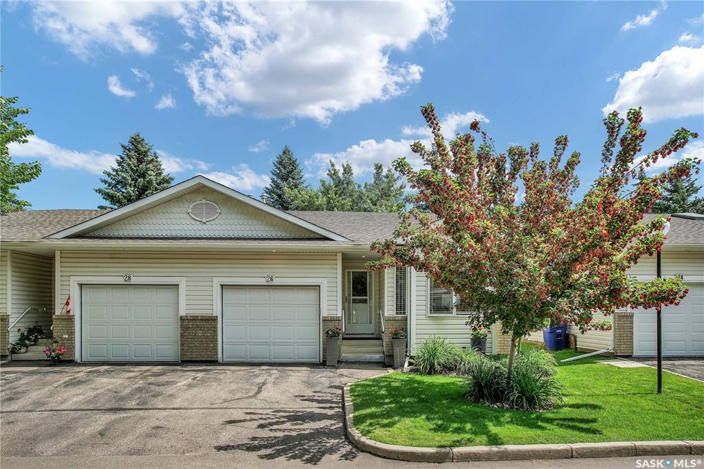 Photo de la propriété: 605 Perehudoff Crescent 26 SK S7N 4N7