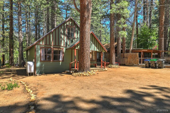 Property Photo: 1339 Meadow Crest Drive CA 96150