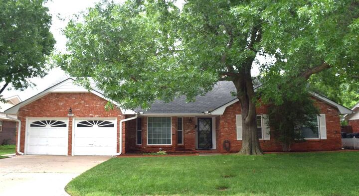 4621 NW 34th Street  Oklahoma City OK 73122 photo