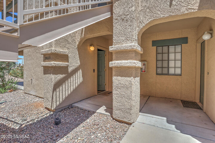 Property Photo:  101 S Players Club Drive 28103  AZ 85745 