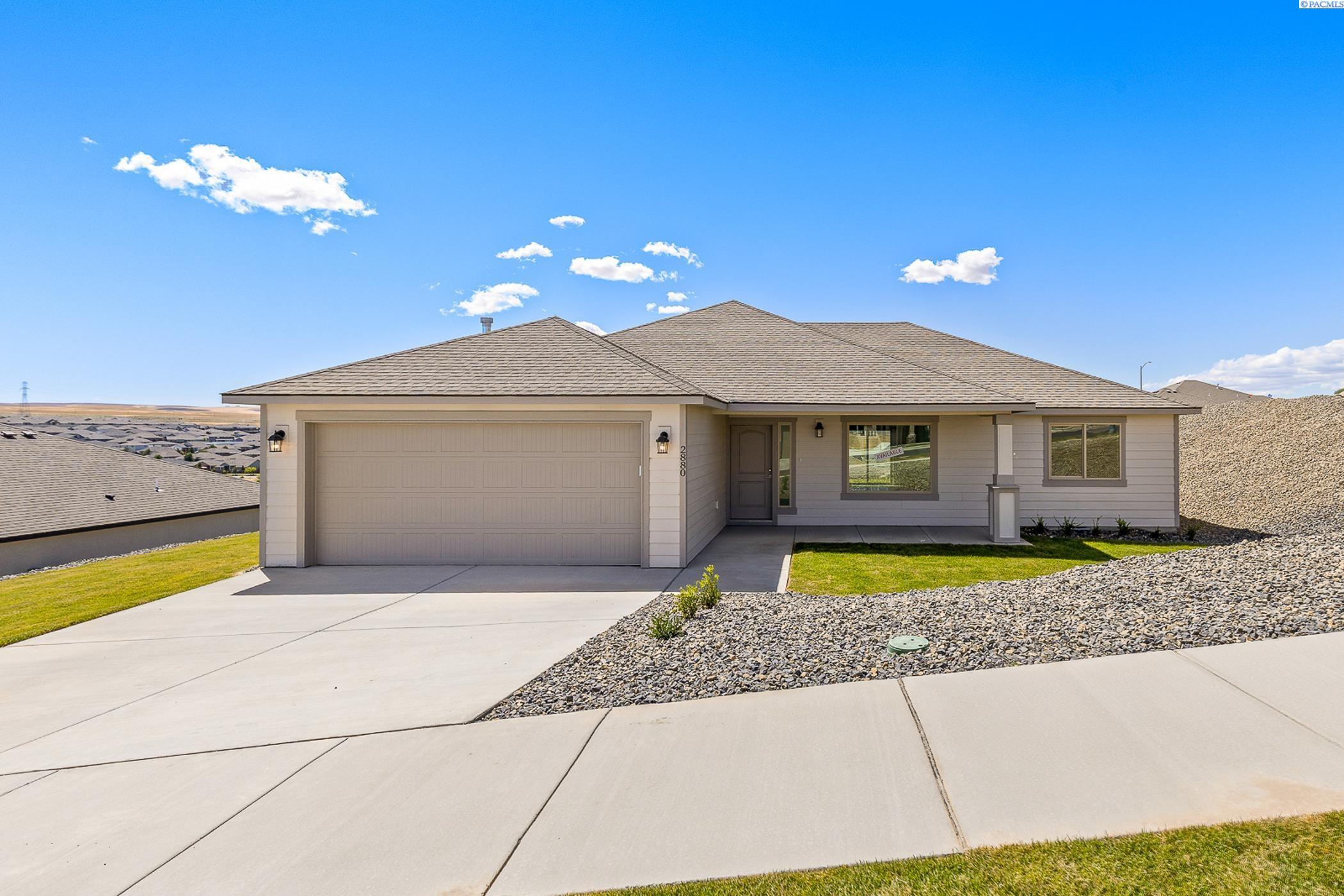 Property Photo: 2880 S Osborne St WA 99338