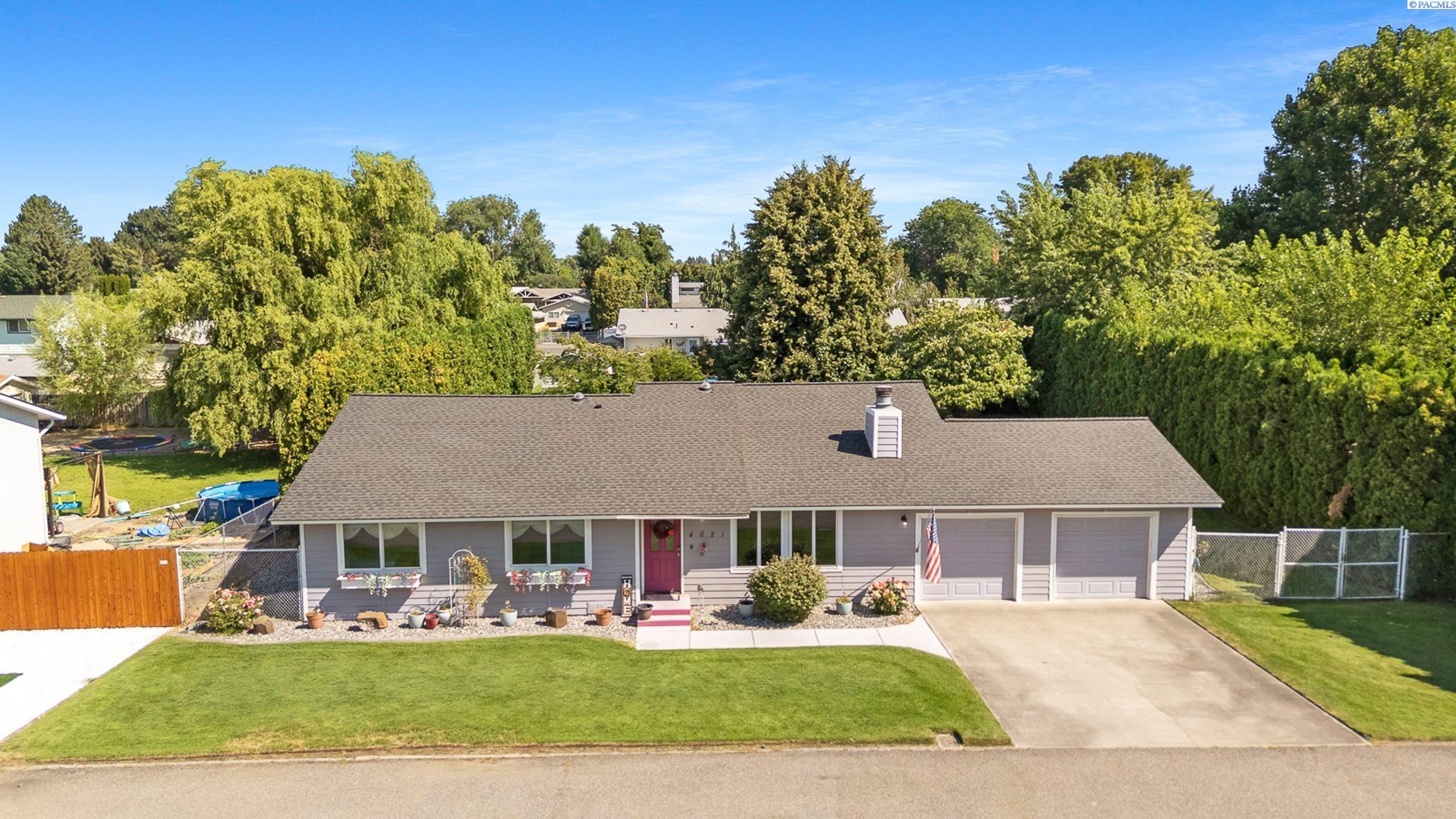 4621 W Henry St  Pasco WA 99301 photo