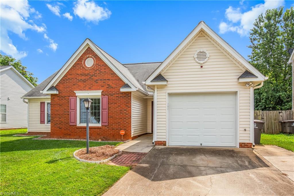 Property Photo:  5715 Fox Chase Drive  NC 27105 