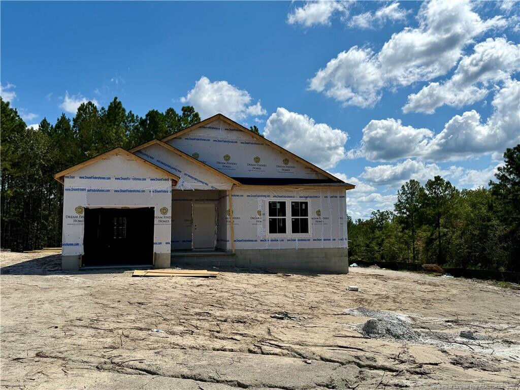 Property Photo: 89 Horse Trot Lane NC 27332