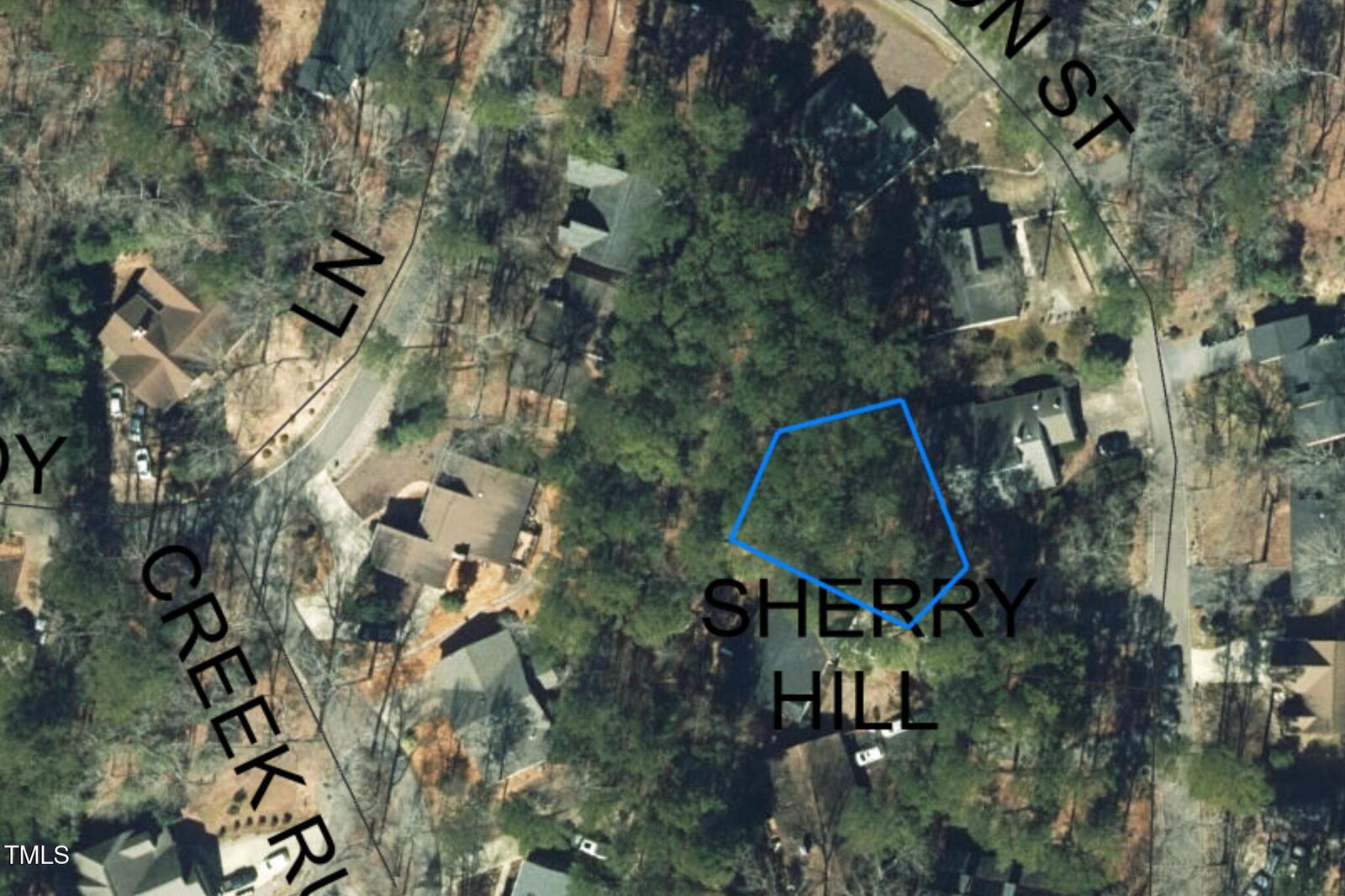 Property Photo:  3057 Sherry Hill  NC 27332 