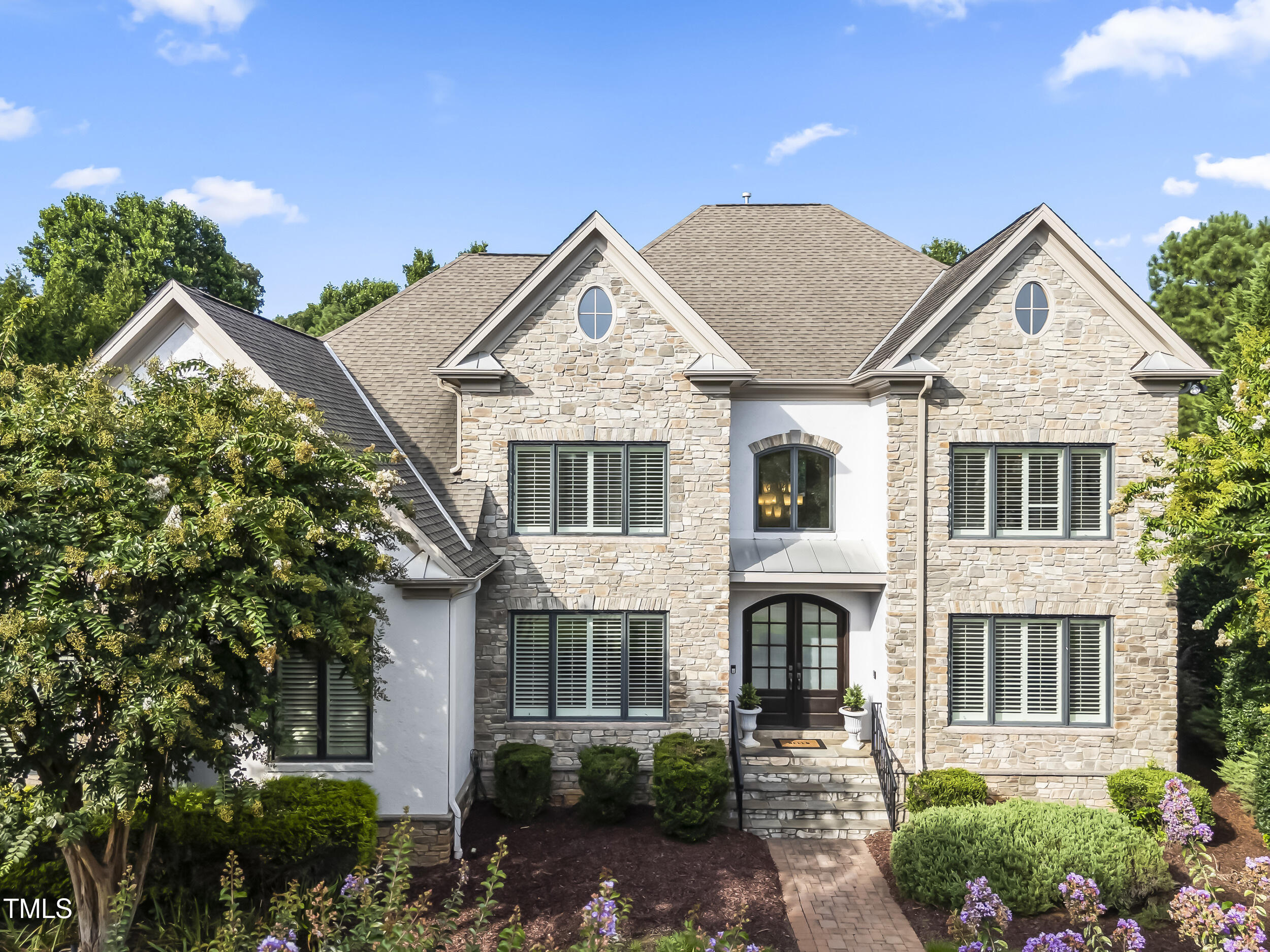 Property Photo:  5808 Cavanaugh Drive  NC 27614 