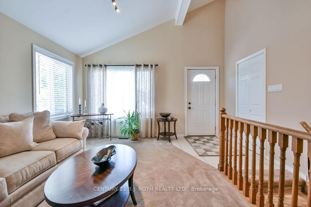 Property Photo: 924 Vicrol Drive ON L9S 1V4