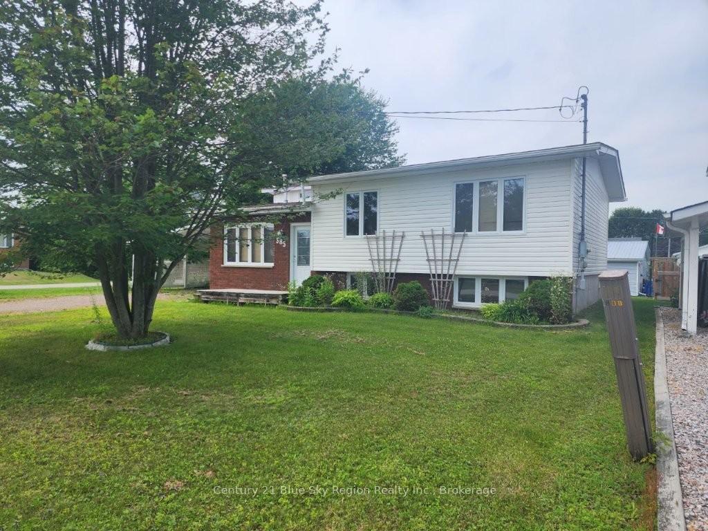 Photo de la propriété: 385 Ouellette Crescent S ON P2B 3G4