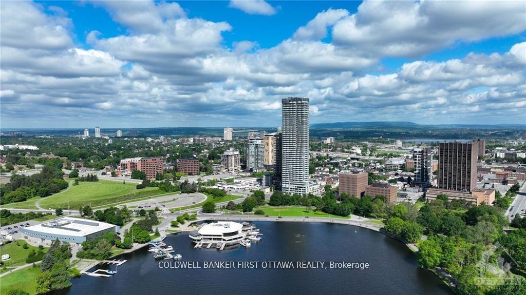 805 Carling Avenue 3506  Dows Lake - Civic Hospital and Area ON K1S 5W9 photo