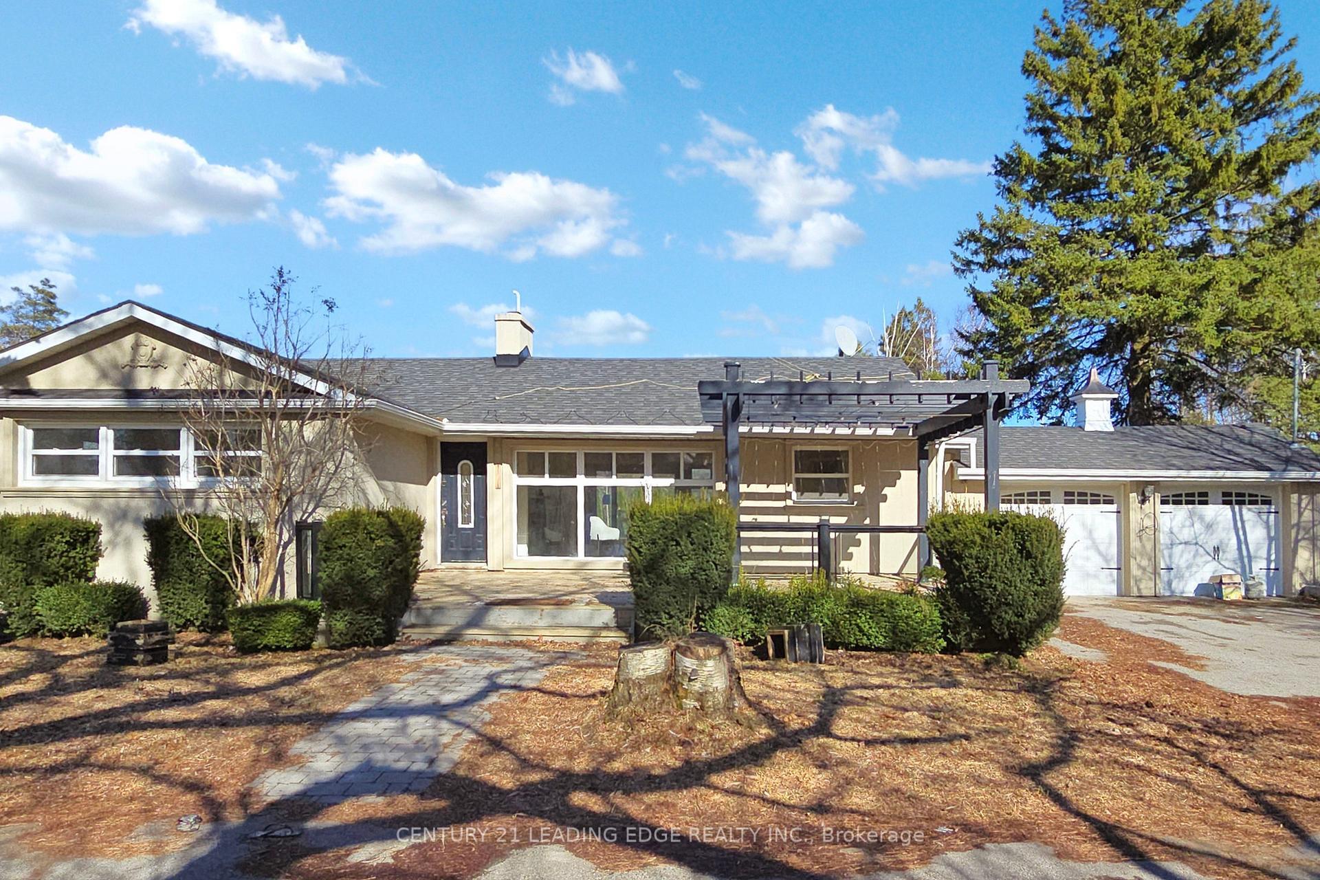 14489 Highway 48 N/A  Whitchurch-Stouffville ON L4A 7X3 photo