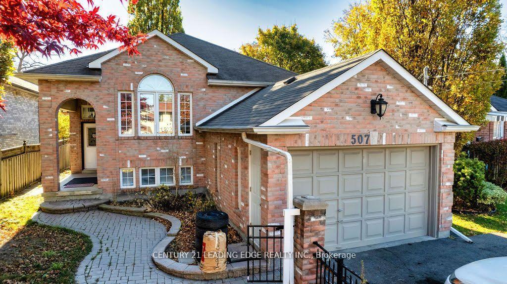 507 Dunlop Street  Whitby ON L1N 1V3 photo