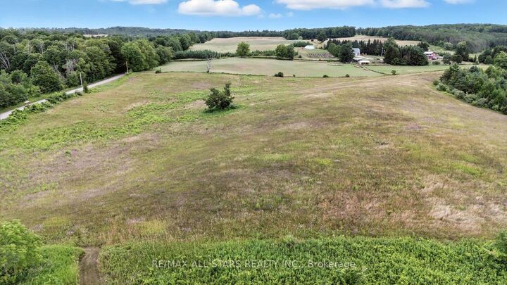 Property Photo:  8287 Allin Road  ON L0B 1M0 