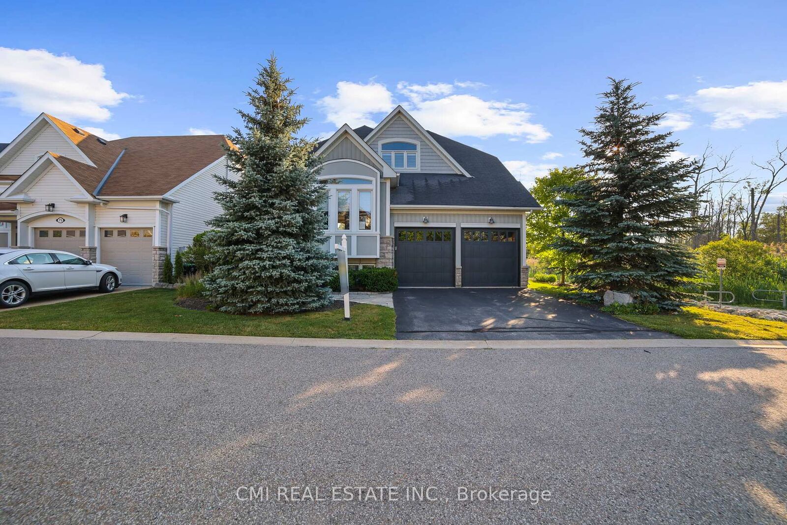 Property Photo:  77 Waterview Road  ON L9Z 0E9 
