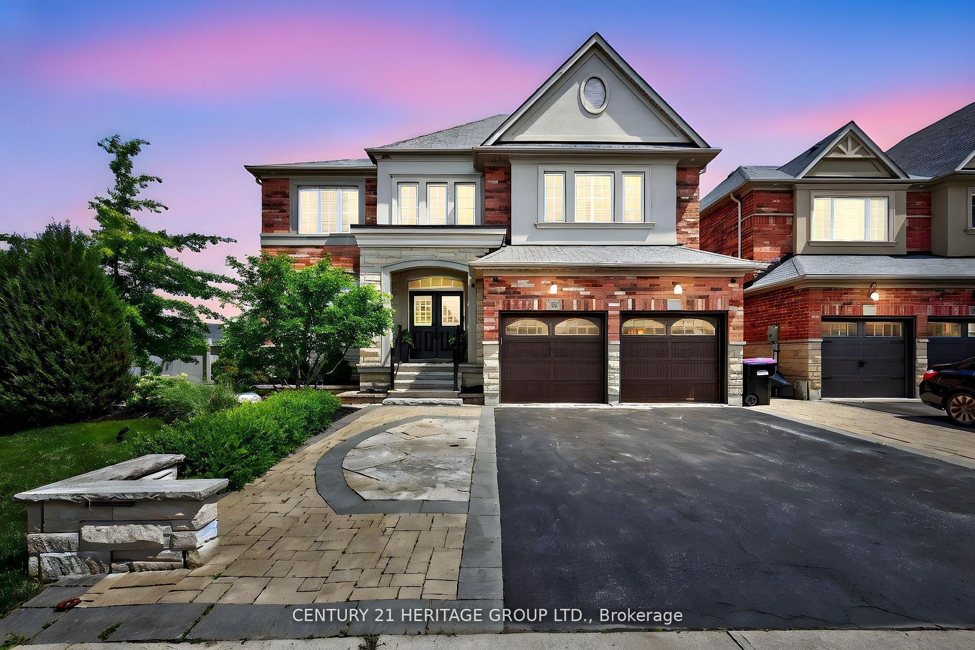 Photo de la propriété: 56 Cousteau Drive ON L3Z 0H8