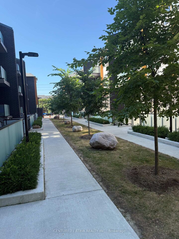 Photo de la propriété:  2791 Eglinton Avenue E 542  ON M1J 0B3 