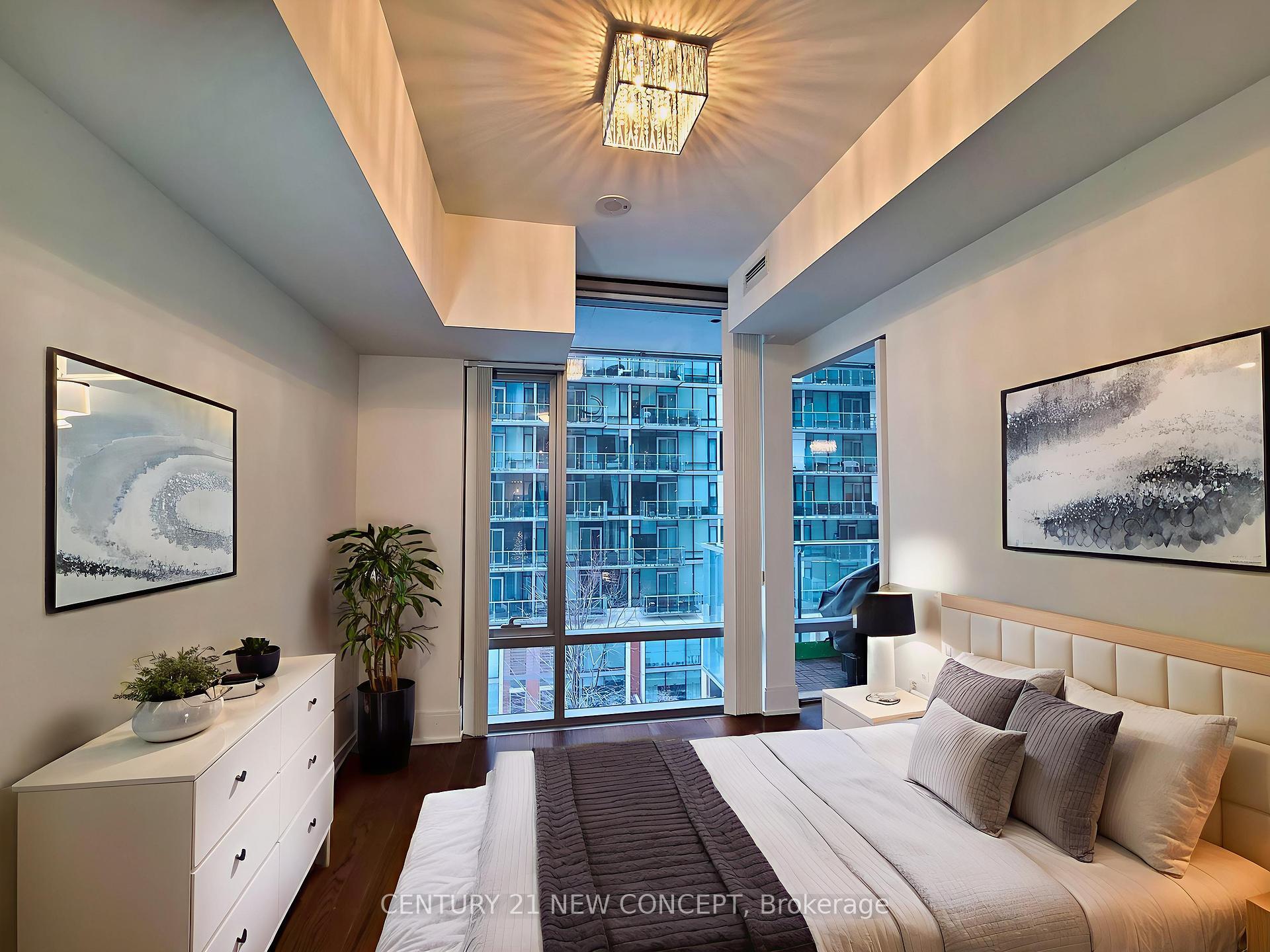 Photo de la propriété: 39 Queens Quay E 526 ON M5E 0A4