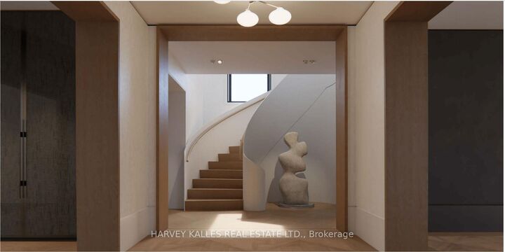 97 Glen Road  Toronto ON M4W 2V5 photo