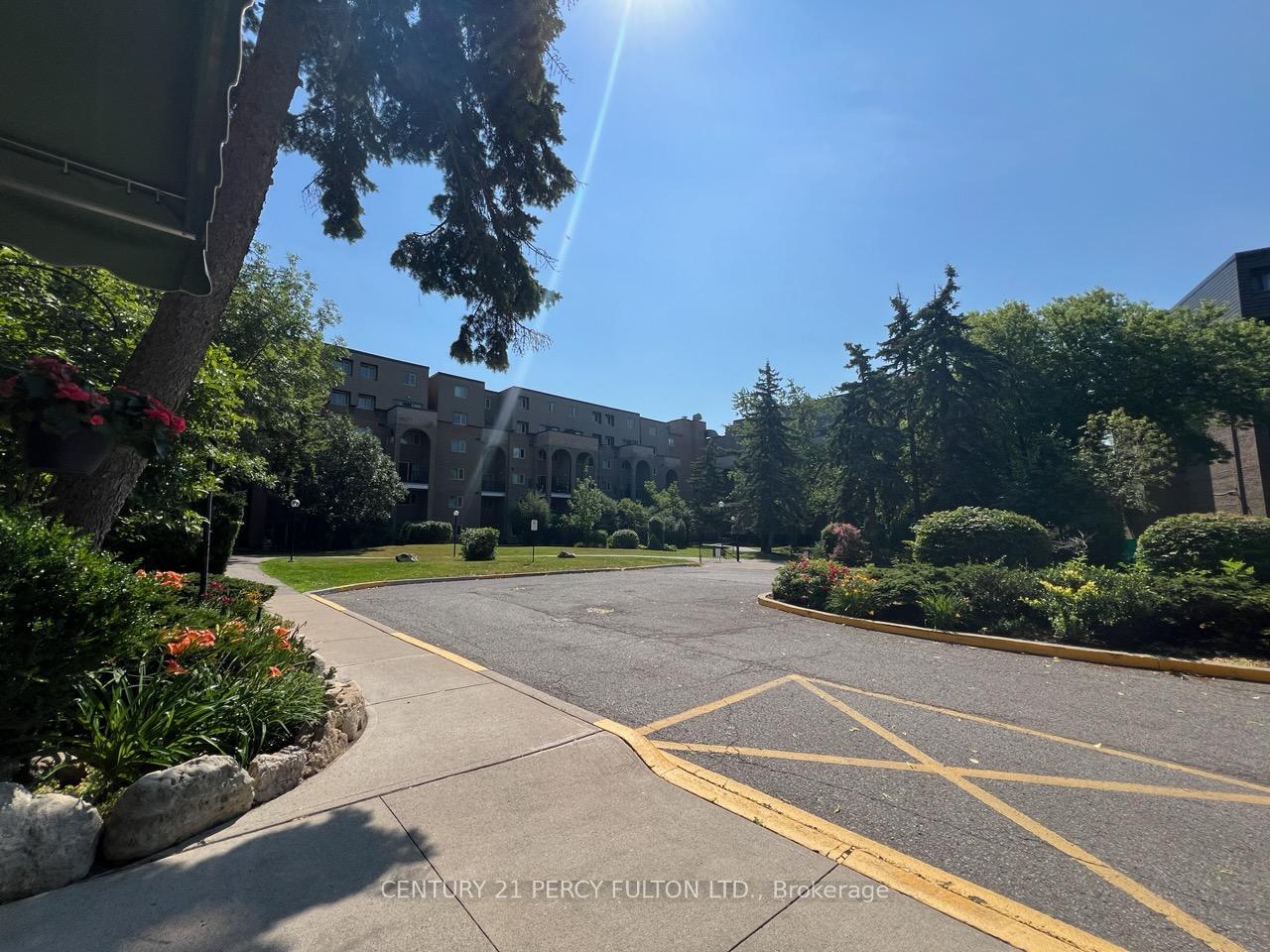 Photo de la propriété: 4005 Don Mills Road 228 ON M2H 3J9