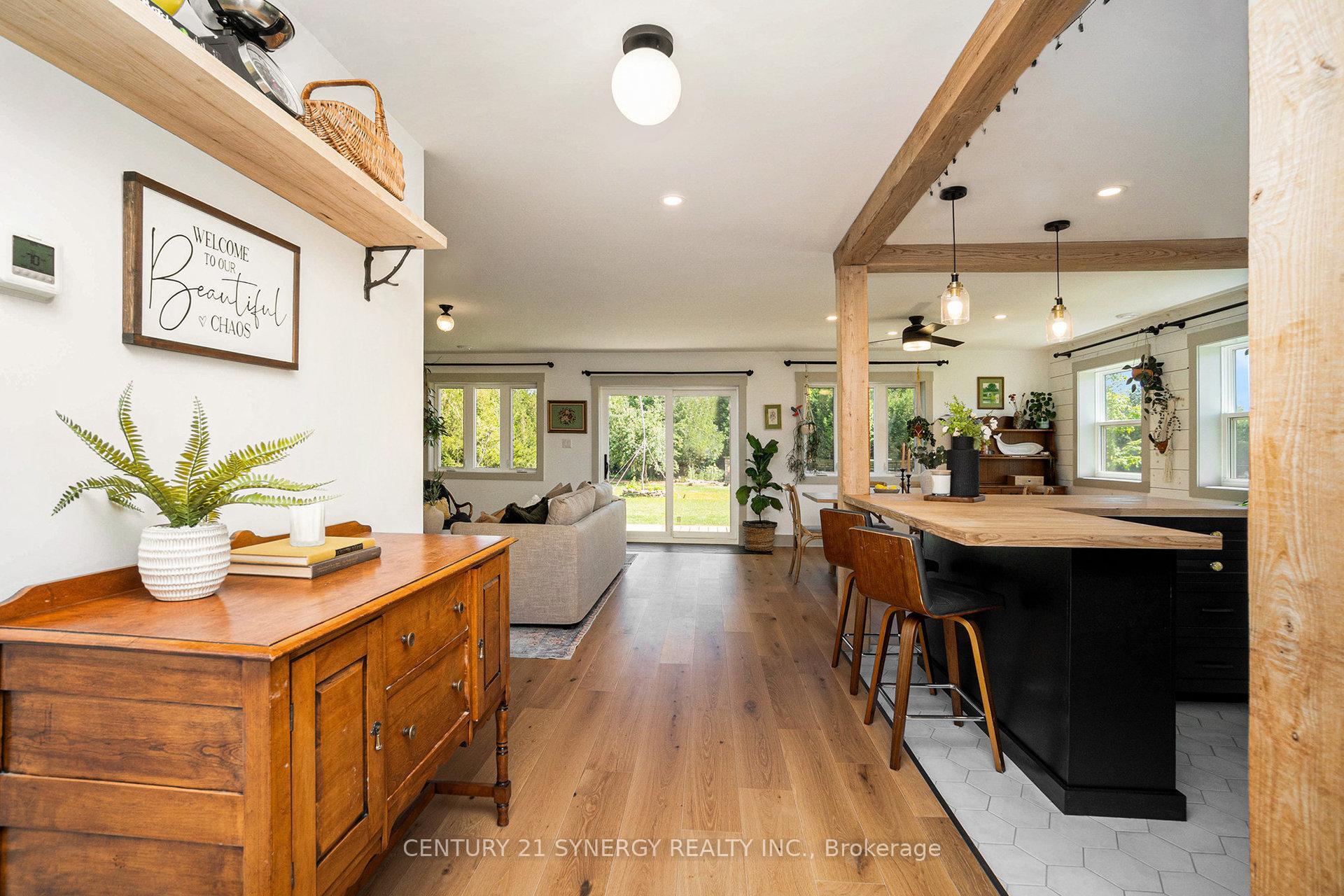 Property Photo: 1789 Matheson Drive ON K7A 5B8