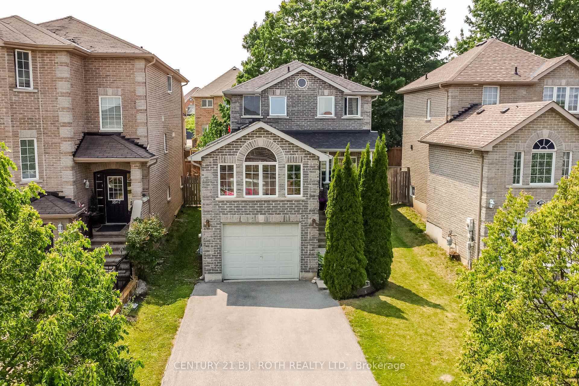 1863 Swan Street  Innisfil ON L9S 0B2 photo
