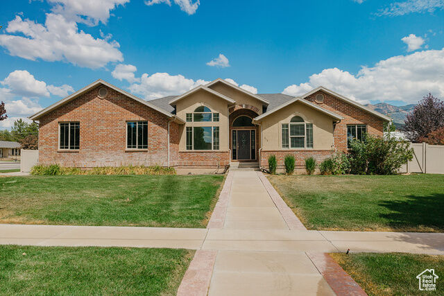 Property Photo: 615 S 100 W UT 84648