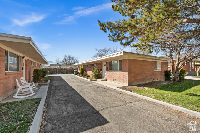 2692 Preston St  Salt Lake City UT 84106 photo
