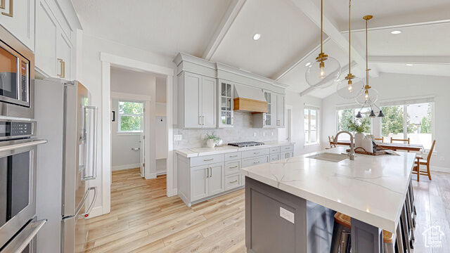 Property Photo:  759 N Burke Ln  UT 84651 