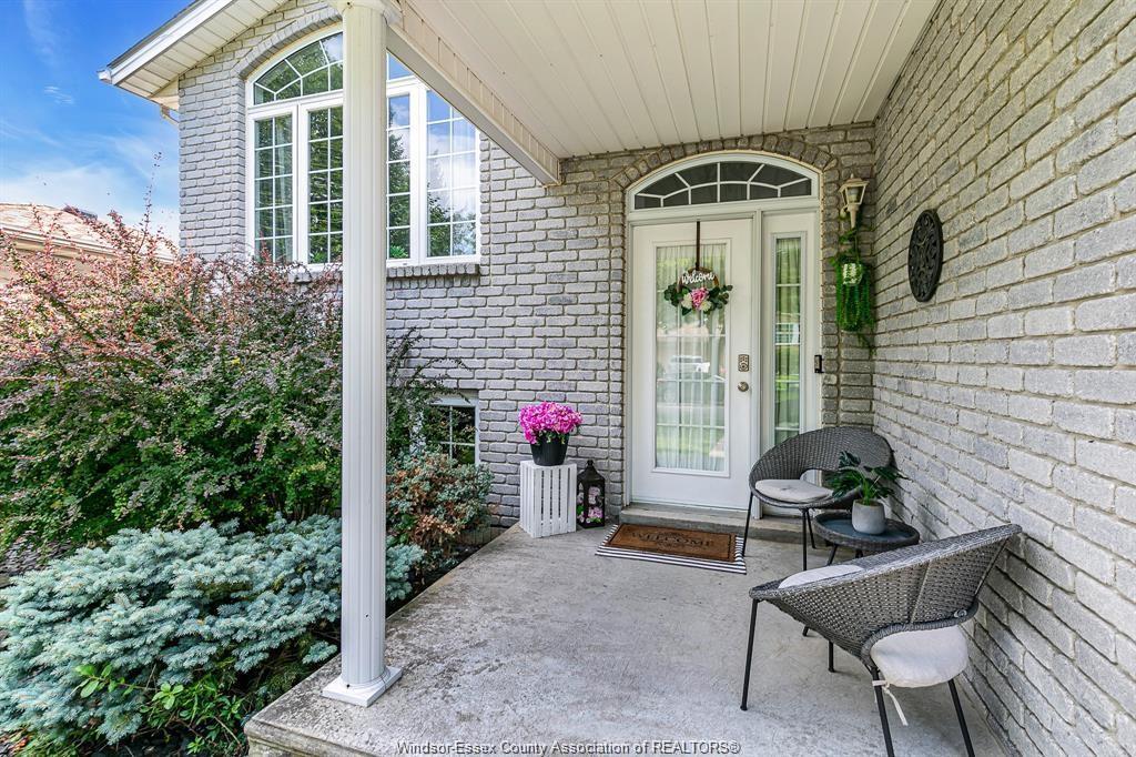 Photo de la propriété: 3858 Acorn Court ON N8W 5R5
