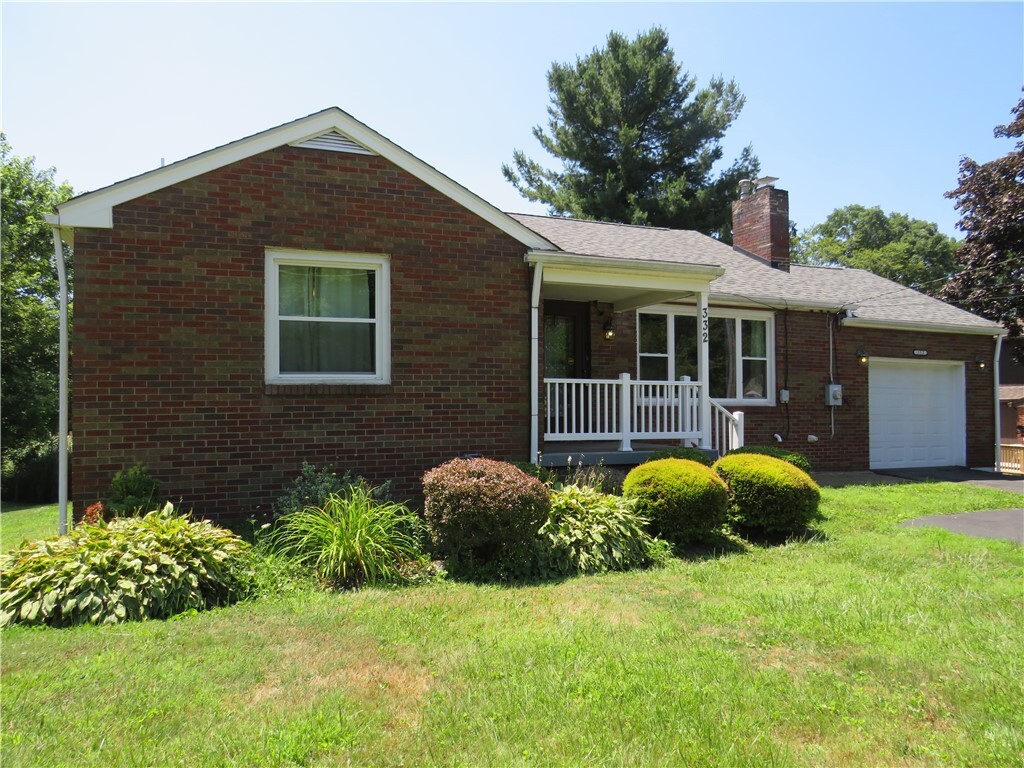 Property Photo: 332 E Maitland Lane PA 16105