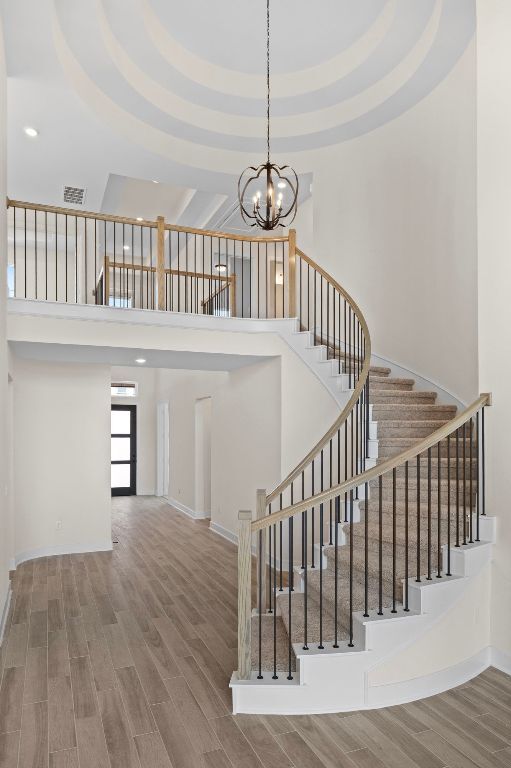 Property Photo: 1509 Rodeo Ridge Drive TX 78628