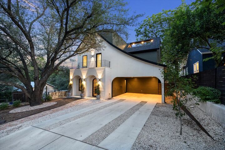 Property Photo:  503 Terrace Drive  TX 78704 