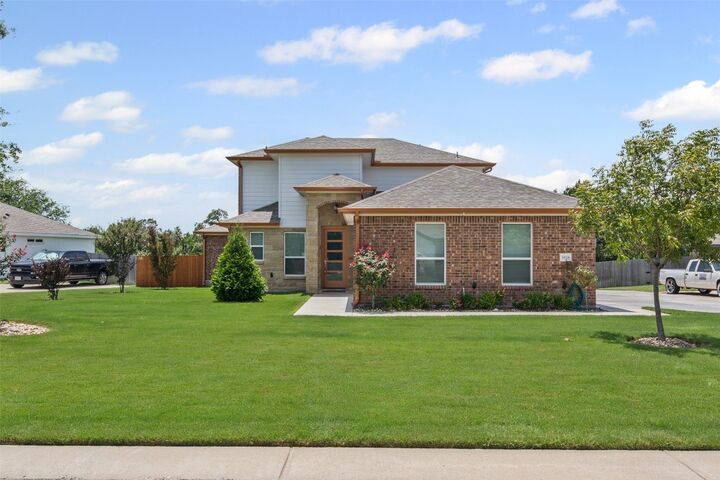 Property Photo: 5818 Hamlet Drive TX 76513