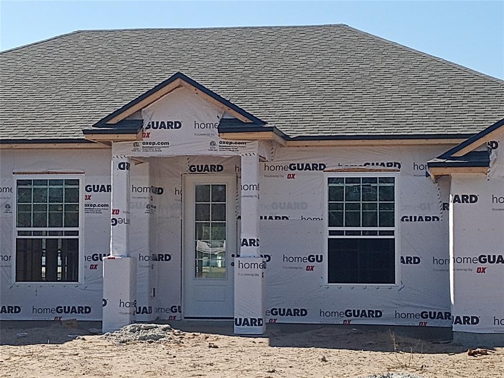 Property Photo: 97038 McGirts Creek Loop FL 32097
