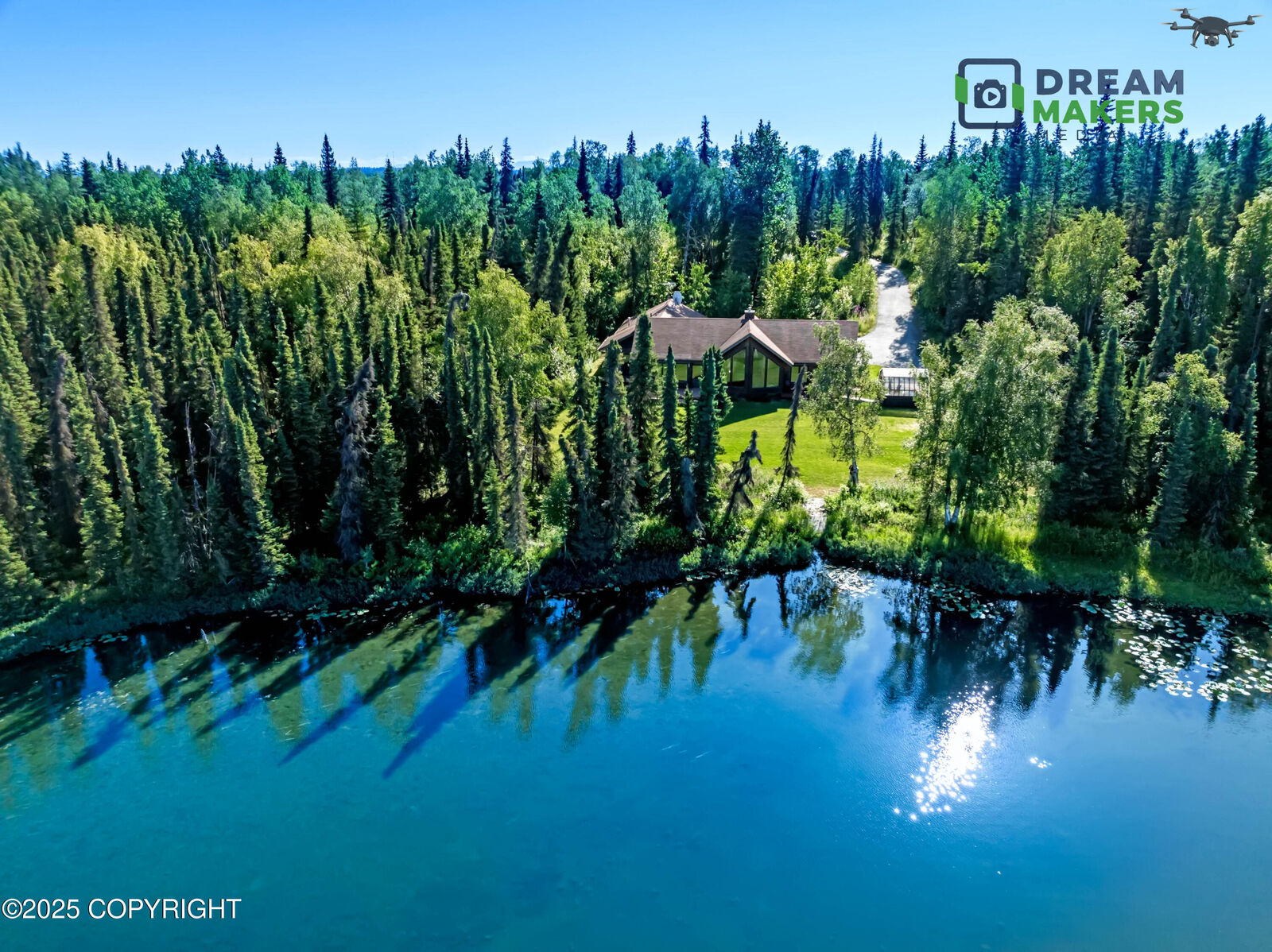 Property Photo:  37385 Arctic Tern Road  AK 99669 