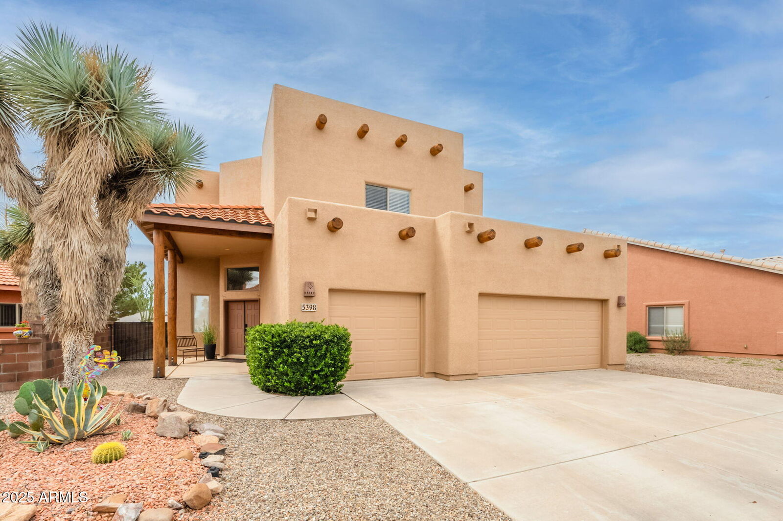 Property Photo:  5398 Cedar Springs Drive  AZ 85635 