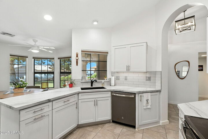 Property Photo:  13050 W Blue Sky Drive  AZ 85375 
