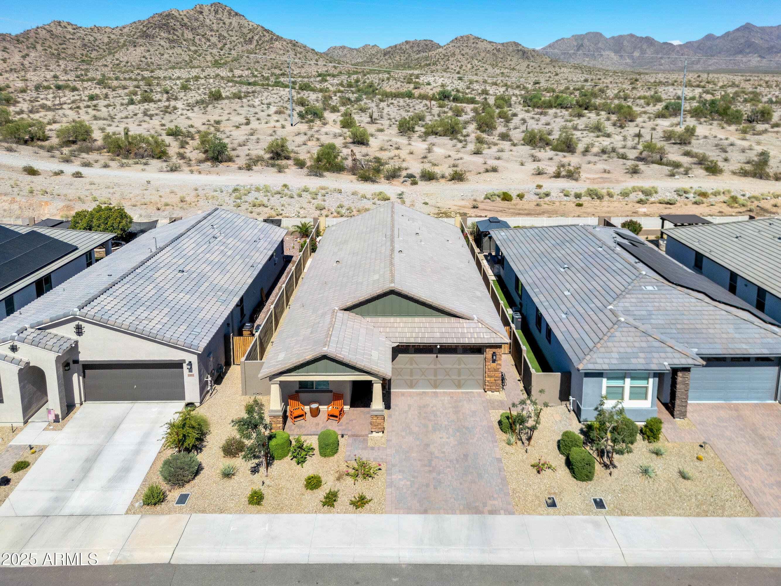12017 S 172nd Avenue  Goodyear AZ 85338 photo