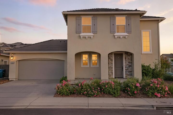 Property Photo: 567 Datura Drive CA 95687