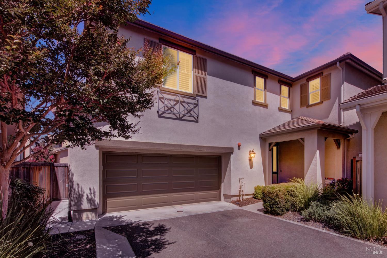 Property Photo: 397 Allegany Court CA 94534