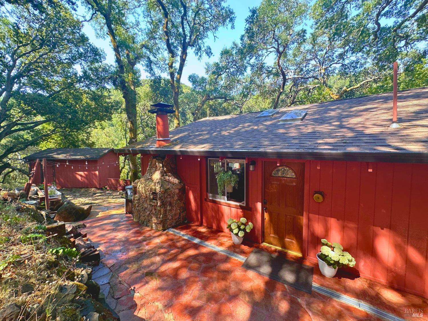 Property Photo: 12067 Pleasant Way CA 94586