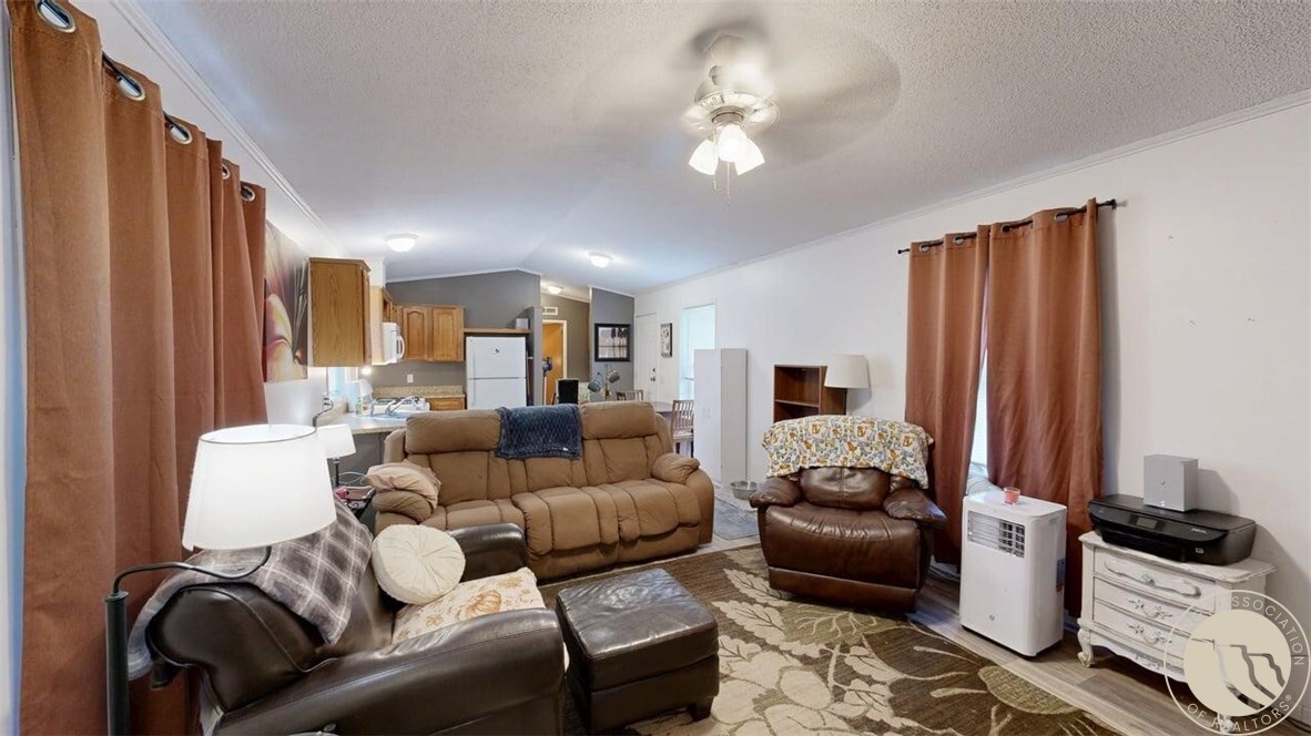Property Photo: 8 Lapin Street MT 59105