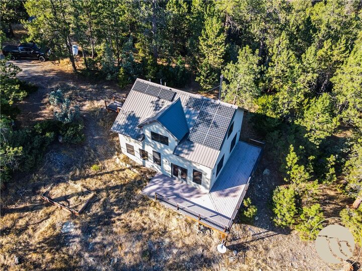91 Upper Hawk Valley Rd  Columbus MT 59019 photo