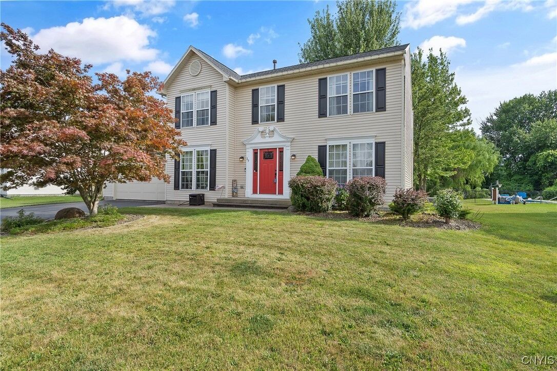 Property Photo: 17 Mirage Lane NY 13041