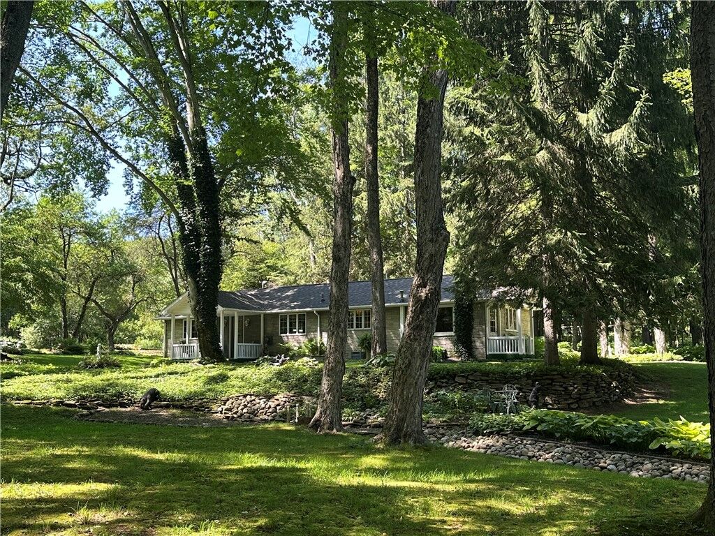 Property Photo:  427 Langmaid Lane  PA 16701 