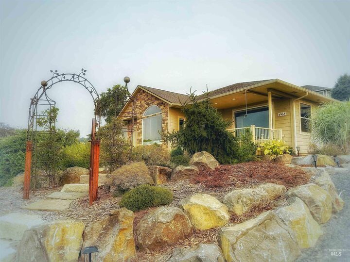 468 Crestline Circle Drive  Lewiston ID 83501 photo