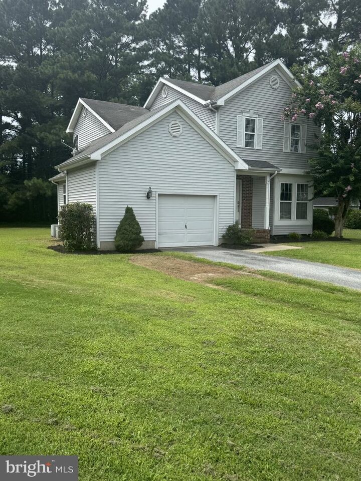 Property Photo: 600 Upland Court MD 21801