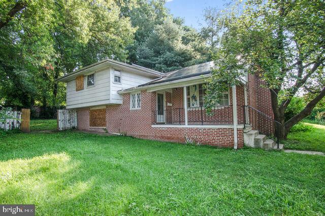 Property Photo:  500 Burnt Mills Avenue  MD 20901 