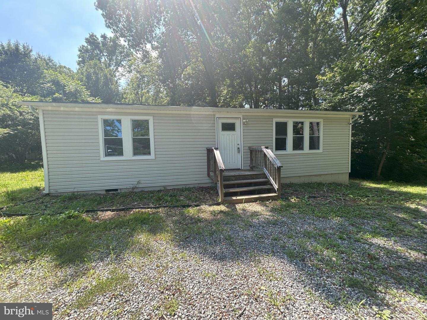 Property Photo: 7736 Courthouse Road VA 22551