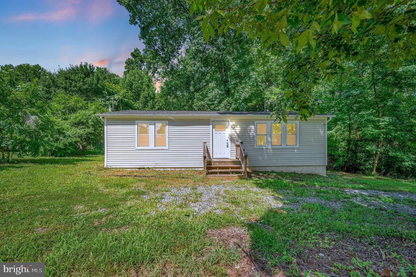 Property Photo: 7736 Courthouse Road VA 22551